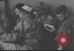 Immagine di Soldati statunitensi Oceano Pacifico del sud, 1944, secondo 57 filmato di repertorio 65675074670