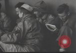Immagine di Soldati statunitensi Oceano Pacifico del sud, 1944, secondo 58 filmato di repertorio 65675074670