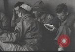 Immagine di Soldati statunitensi Oceano Pacifico del sud, 1944, secondo 59 filmato di repertorio 65675074670