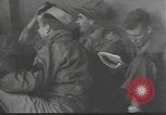 Immagine di Soldati statunitensi Oceano Pacifico del sud, 1944, secondo 60 filmato di repertorio 65675074670