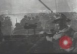 Standbild USA Soldaten Guadalcanal Salomonen, 1944, aus Sekunde 1 historischem Filmmaterial Videoclip 65675074671