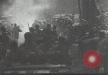 Standbild USA Soldaten Guadalcanal Salomonen, 1944, aus Sekunde 5 historischem Filmmaterial Videoclip 65675074671