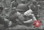 Standbild USA Soldaten Guadalcanal Salomonen, 1944, aus Sekunde 23 historischem Filmmaterial Videoclip 65675074671