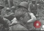 Standbild USA Soldaten Guadalcanal Salomonen, 1944, aus Sekunde 25 historischem Filmmaterial Videoclip 65675074671