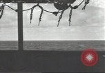 Image of Allied soldiers South Pacific Ocean, 1944, second 1 stock footage video 65675074672