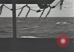 Image of Allied soldiers South Pacific Ocean, 1944, second 3 stock footage video 65675074672