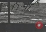 Image of Allied soldiers South Pacific Ocean, 1944, second 5 stock footage video 65675074672