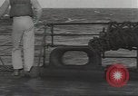 Image of Allied soldiers South Pacific Ocean, 1944, second 7 stock footage video 65675074672