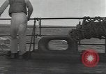 Image of Allied soldiers South Pacific Ocean, 1944, second 10 stock footage video 65675074672