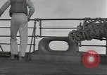 Image of Allied soldiers South Pacific Ocean, 1944, second 13 stock footage video 65675074672