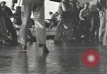 Image of Allied soldiers South Pacific Ocean, 1944, second 15 stock footage video 65675074672