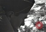 Image of Allied soldiers South Pacific Ocean, 1944, second 19 stock footage video 65675074672