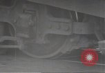 Standbild USA Segler South Pacific Ocean, 1944, aus Sekunde 1 historischem Filmmaterial Videoclip 65675074673