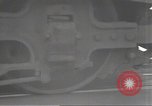 Standbild USA Segler South Pacific Ocean, 1944, aus Sekunde 3 historischem Filmmaterial Videoclip 65675074673