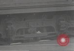 Standbild USA Segler South Pacific Ocean, 1944, aus Sekunde 4 historischem Filmmaterial Videoclip 65675074673