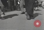 Standbild USA Segler South Pacific Ocean, 1944, aus Sekunde 9 historischem Filmmaterial Videoclip 65675074673