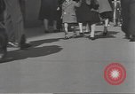 Standbild USA Segler South Pacific Ocean, 1944, aus Sekunde 11 historischem Filmmaterial Videoclip 65675074673