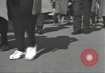 Standbild USA Segler South Pacific Ocean, 1944, aus Sekunde 16 historischem Filmmaterial Videoclip 65675074673