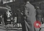 Standbild USA Segler South Pacific Ocean, 1944, aus Sekunde 17 historischem Filmmaterial Videoclip 65675074673
