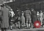 Standbild USA Segler South Pacific Ocean, 1944, aus Sekunde 19 historischem Filmmaterial Videoclip 65675074673
