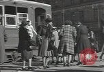 Standbild USA Segler South Pacific Ocean, 1944, aus Sekunde 20 historischem Filmmaterial Videoclip 65675074673
