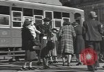 Standbild USA Segler South Pacific Ocean, 1944, aus Sekunde 21 historischem Filmmaterial Videoclip 65675074673