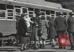 Standbild USA Segler South Pacific Ocean, 1944, aus Sekunde 22 historischem Filmmaterial Videoclip 65675074673
