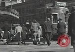 Standbild USA Segler South Pacific Ocean, 1944, aus Sekunde 25 historischem Filmmaterial Videoclip 65675074673