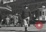 Standbild USA Segler South Pacific Ocean, 1944, aus Sekunde 27 historischem Filmmaterial Videoclip 65675074673