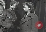 Standbild USA Segler South Pacific Ocean, 1944, aus Sekunde 42 historischem Filmmaterial Videoclip 65675074673