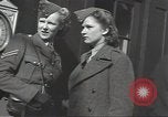 Standbild USA Segler South Pacific Ocean, 1944, aus Sekunde 43 historischem Filmmaterial Videoclip 65675074673