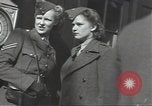 Standbild USA Segler South Pacific Ocean, 1944, aus Sekunde 44 historischem Filmmaterial Videoclip 65675074673