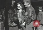 Standbild USA Segler South Pacific Ocean, 1944, aus Sekunde 45 historischem Filmmaterial Videoclip 65675074673