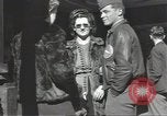 Standbild USA Segler South Pacific Ocean, 1944, aus Sekunde 47 historischem Filmmaterial Videoclip 65675074673