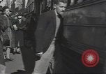Standbild USA Segler South Pacific Ocean, 1944, aus Sekunde 55 historischem Filmmaterial Videoclip 65675074673
