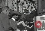 Standbild USA Segler South Pacific Ocean, 1944, aus Sekunde 60 historischem Filmmaterial Videoclip 65675074673