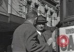 Standbild USA Segler South Pacific Ocean, 1944, aus Sekunde 61 historischem Filmmaterial Videoclip 65675074673