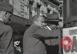 Standbild USA Segler South Pacific Ocean, 1944, aus Sekunde 62 historischem Filmmaterial Videoclip 65675074673