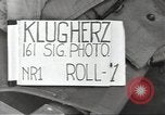 Standbild USA Soldaten Guadalcanal Salomonen, 1944, aus Sekunde 3 historischem Filmmaterial Videoclip 65675074674