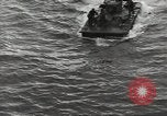Standbild USA Soldaten Guadalcanal Salomonen, 1944, aus Sekunde 5 historischem Filmmaterial Videoclip 65675074674