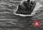 Standbild USA Soldaten Guadalcanal Salomonen, 1944, aus Sekunde 9 historischem Filmmaterial Videoclip 65675074674