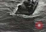 Standbild USA Soldaten Guadalcanal Salomonen, 1944, aus Sekunde 10 historischem Filmmaterial Videoclip 65675074674
