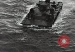 Standbild USA Soldaten Guadalcanal Salomonen, 1944, aus Sekunde 11 historischem Filmmaterial Videoclip 65675074674