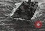 Standbild USA Soldaten Guadalcanal Salomonen, 1944, aus Sekunde 12 historischem Filmmaterial Videoclip 65675074674