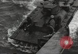 Standbild USA Soldaten Guadalcanal Salomonen, 1944, aus Sekunde 16 historischem Filmmaterial Videoclip 65675074674