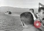 Standbild USA Soldaten Guadalcanal Salomonen, 1944, aus Sekunde 31 historischem Filmmaterial Videoclip 65675074674