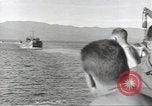 Standbild USA Soldaten Guadalcanal Salomonen, 1944, aus Sekunde 33 historischem Filmmaterial Videoclip 65675074674