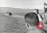 Standbild USA Soldaten Guadalcanal Salomonen, 1944, aus Sekunde 34 historischem Filmmaterial Videoclip 65675074674
