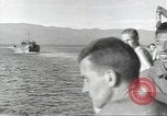 Standbild USA Soldaten Guadalcanal Salomonen, 1944, aus Sekunde 35 historischem Filmmaterial Videoclip 65675074674