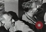 Standbild USA Soldaten Guadalcanal Salomonen, 1944, aus Sekunde 46 historischem Filmmaterial Videoclip 65675074674